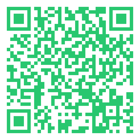 QR code — download Mada's Meals on the App Store